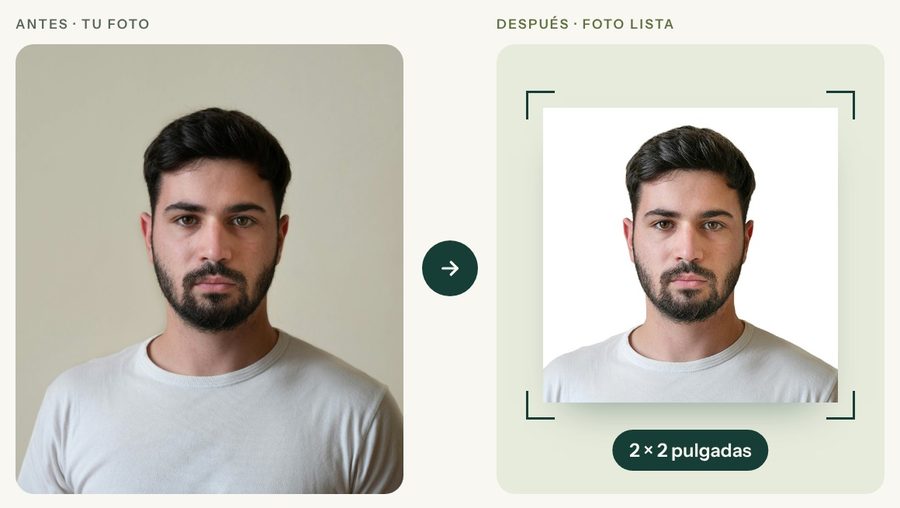 Imagen ilustrativa del servicio Visa USA